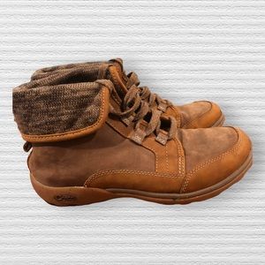 Chaco Barbary Boot Java